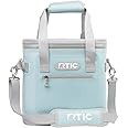 RTIC Soft Cooler Insulated Bag Portable Ice Chest Box for Lunch, Beach, Drink, Beverage, Travel, ... | Amazon (US)