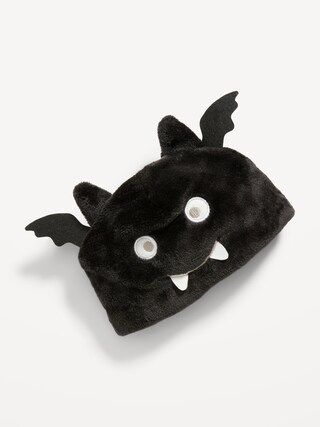 Faux-Fur Bat Unisex Hat for Baby | Old Navy (US)