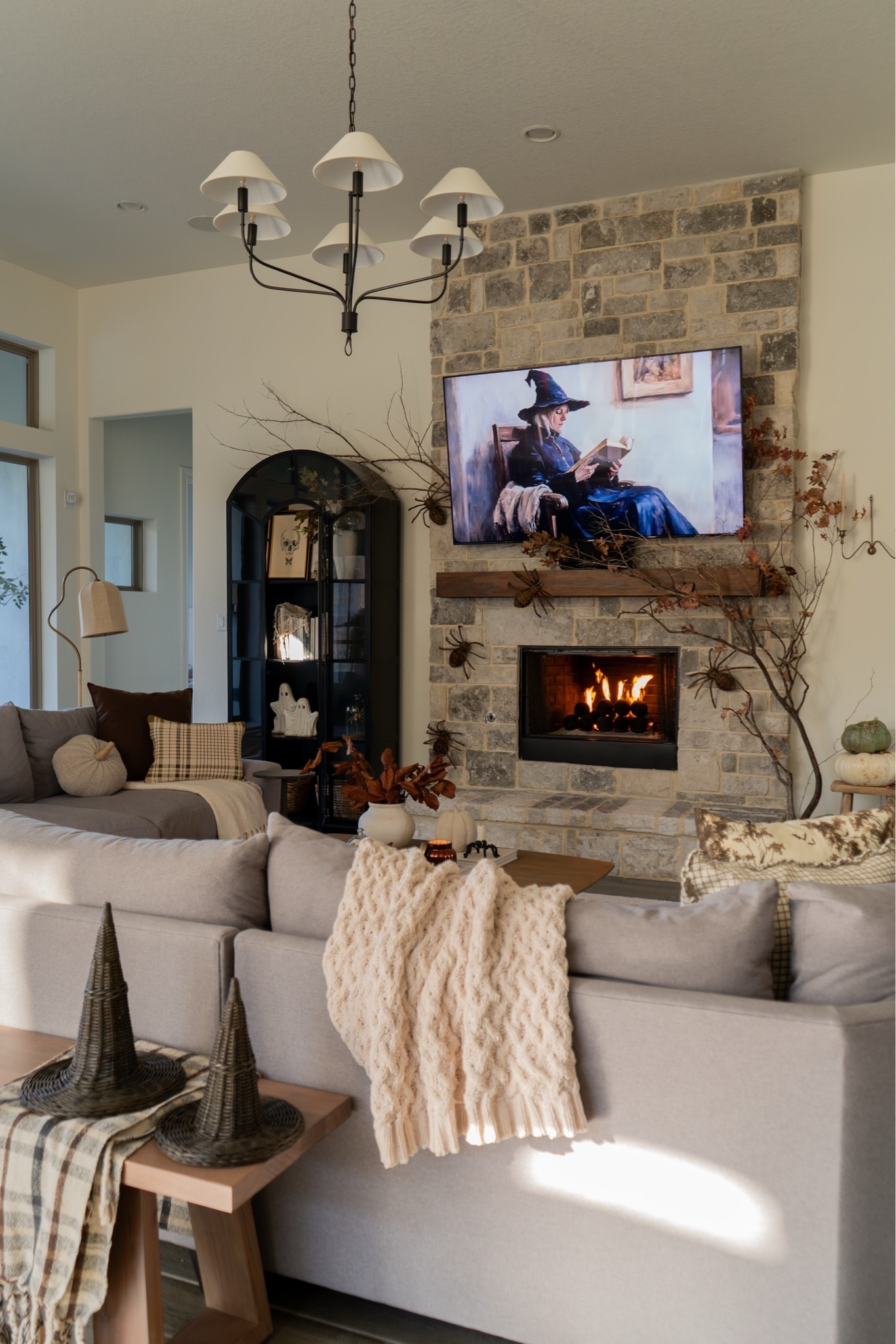 Linked what I could plus similar
Options for my Halloween living room from last year!

#LTKSaleAlert #LTKstorytime #LTKHome