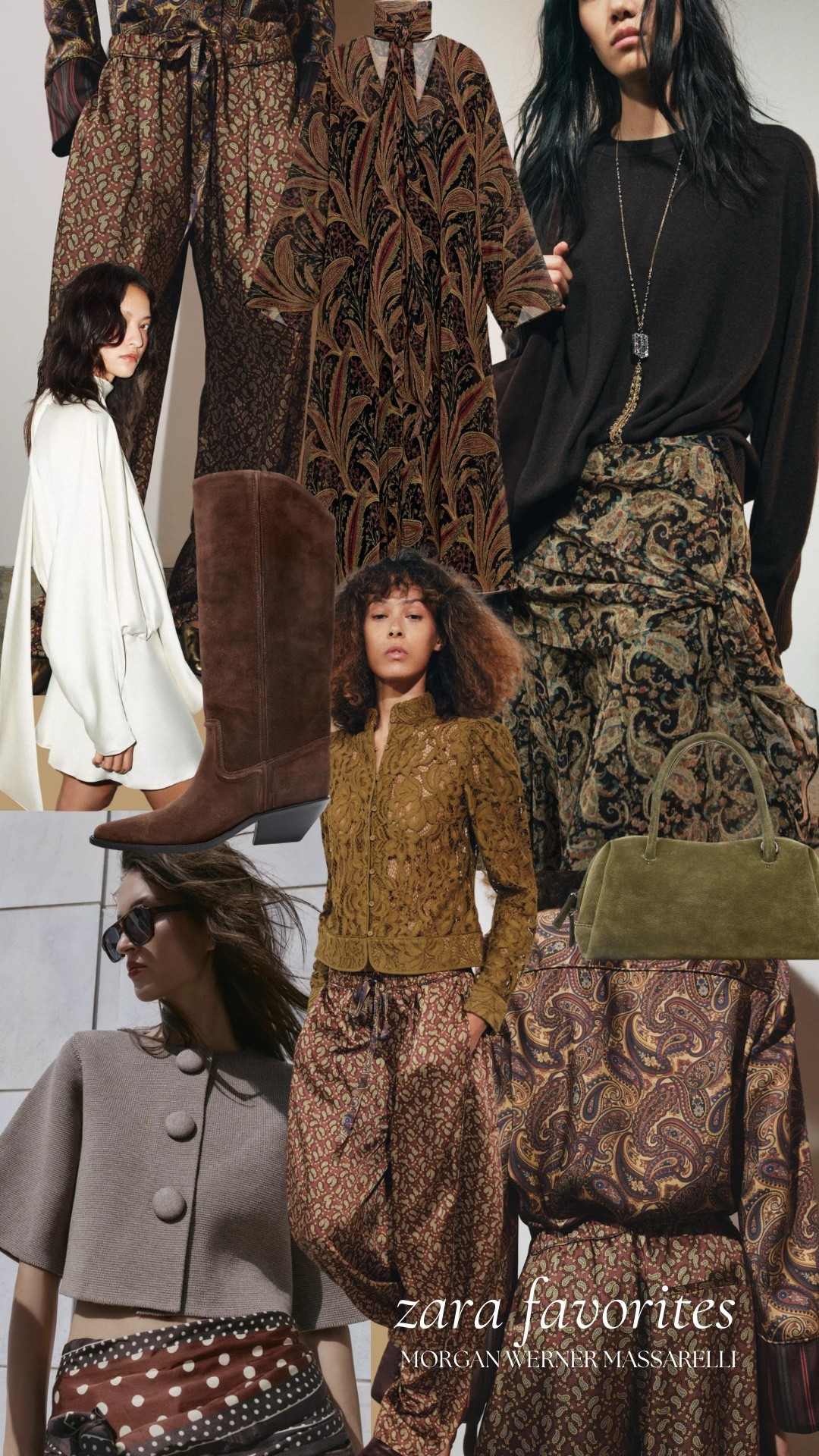 09.23.25 Zara Favorites
