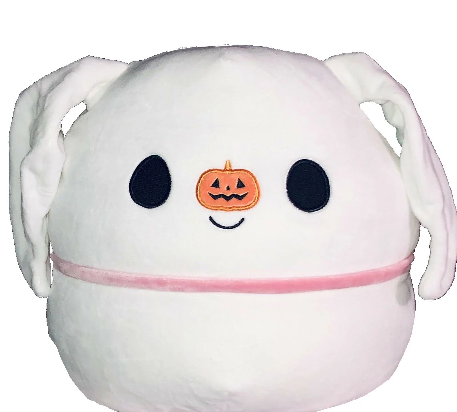 Squishmallow 12" Halloween Nightmare Before Christmas Zero 2021 - RARE | Walmart (US)