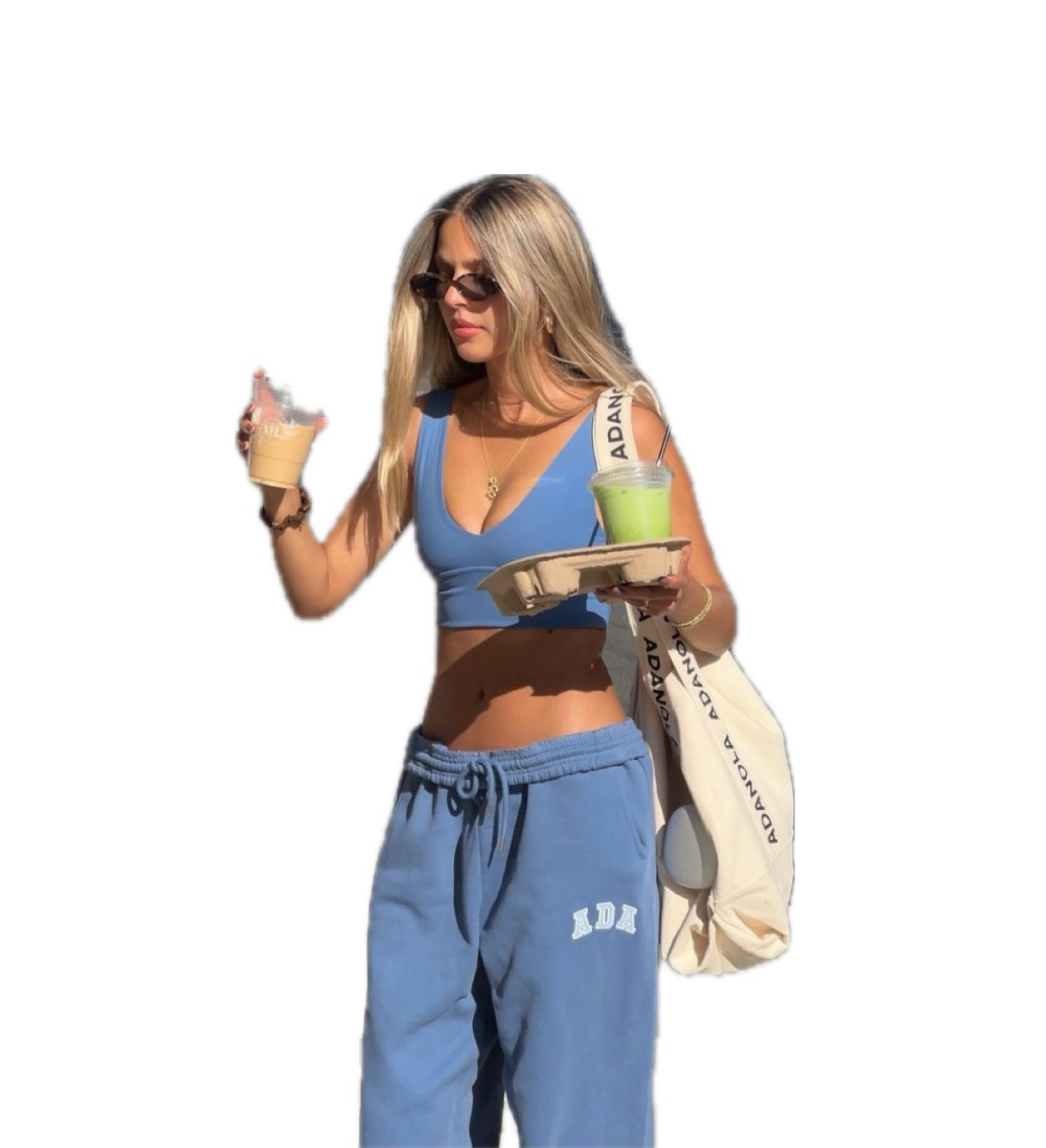 Adanola blue tracksuit 💙

#LTKuk #LTKautumn #LTKeurope