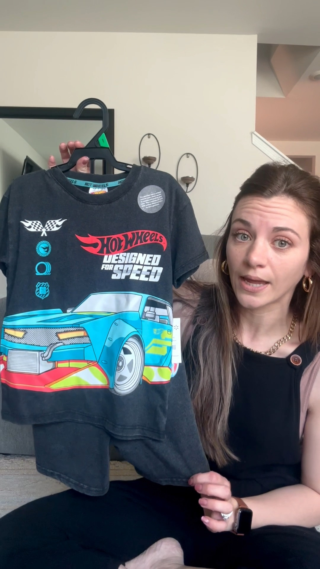 Walmart Haul 🤌🏼🤌🏼

#LTKKids #LTKHome #LTKmomlife