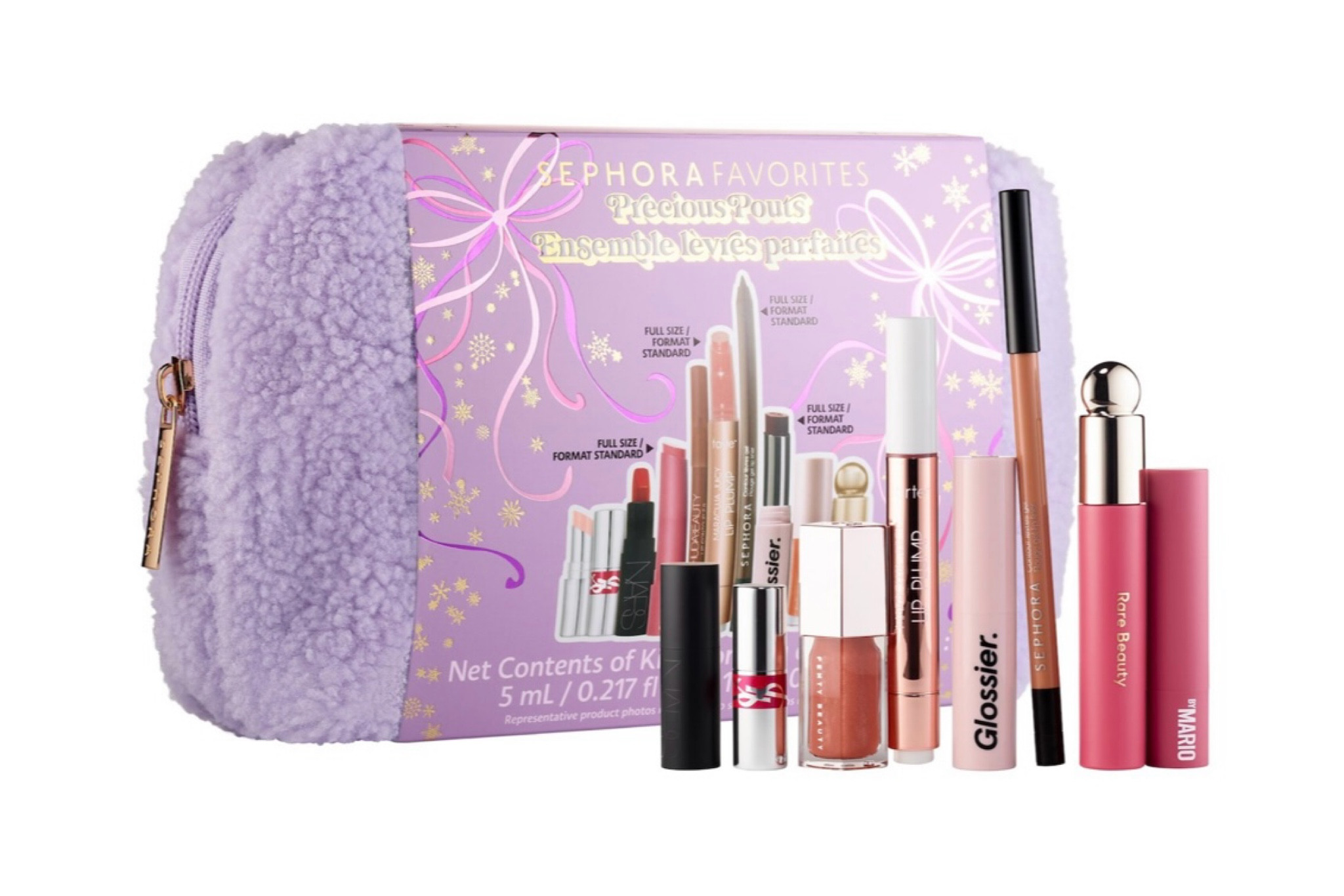 Sephora sale starts Friday! Here are the holiday gift sets I recommend! 

#LTKHoliday #LTKGiftGuide #LTKSaleAlert