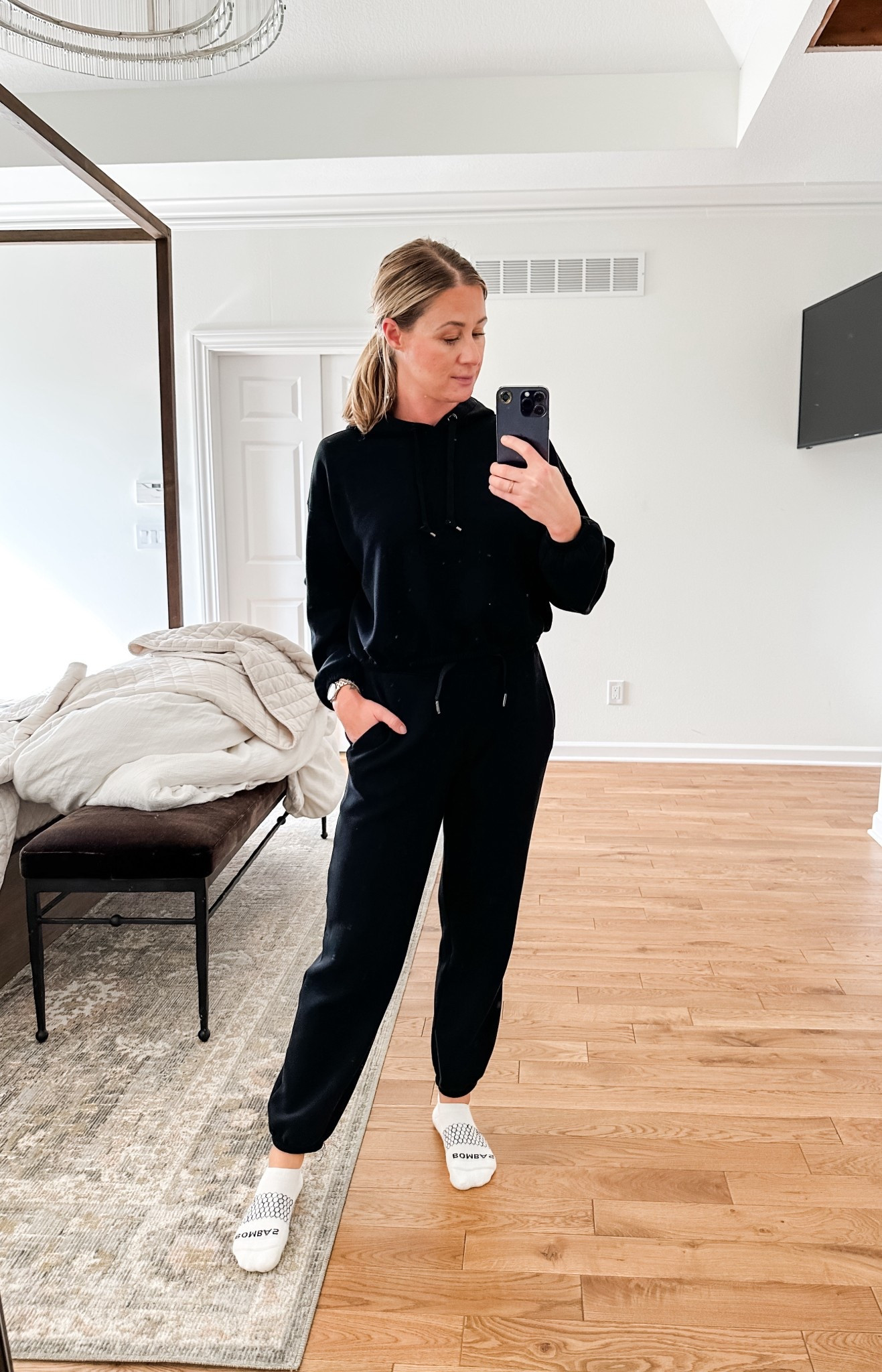 Always a matching set, please! 

#LTKStyleTip #LTKSeasonal #LTKFindsUnder100