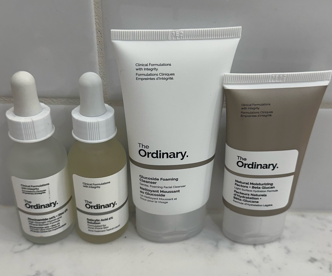 Perfect for acne prone skin. 

#LTKHolidaySale #LTKHoliday #LTKGiftGuide