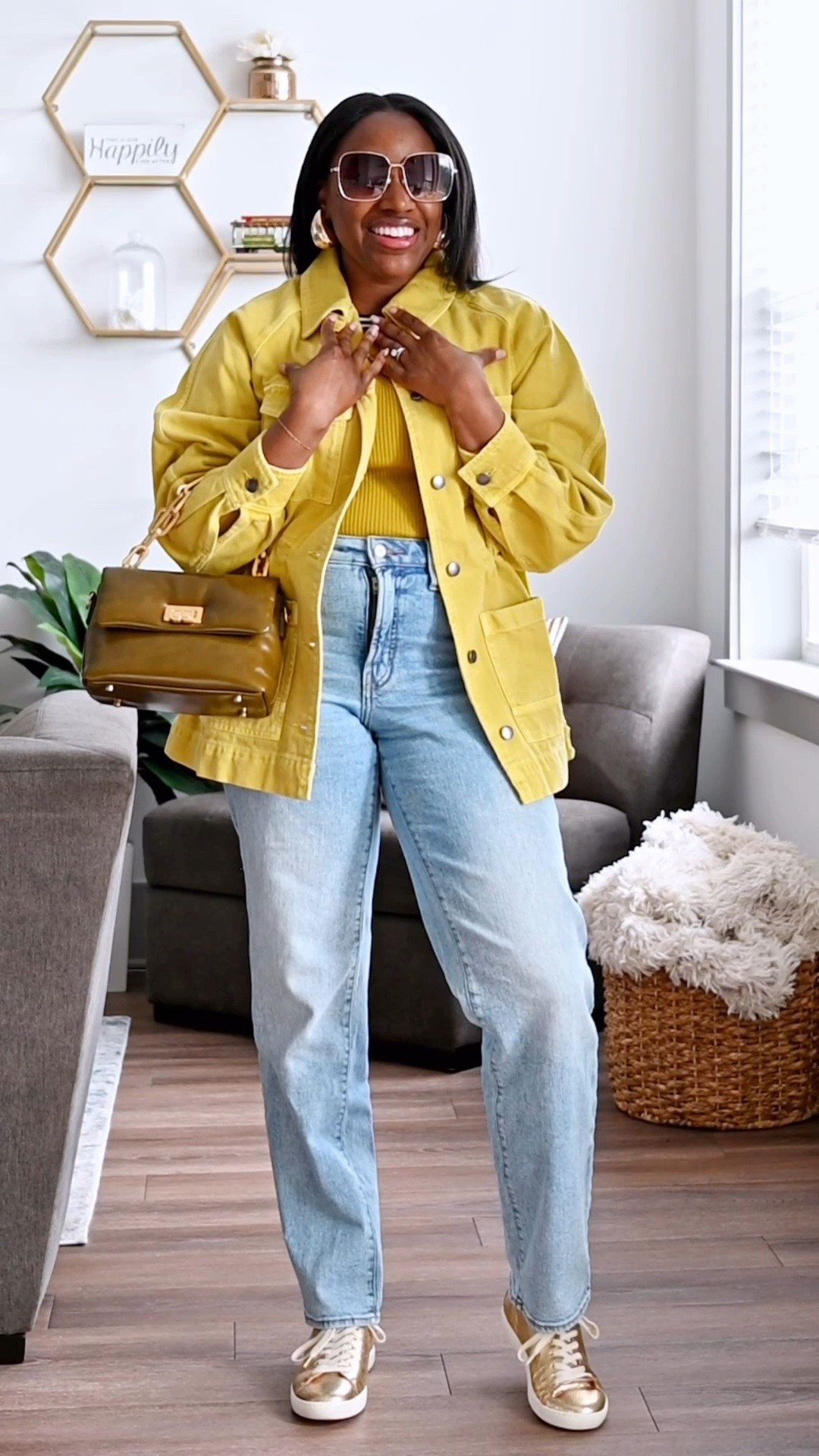 Everything at Old Navy is 50% off including the Christopher John Rogers pieces I shared here. Ends today!

#LTKootd #LTKSaleAlert #LTKgrwm