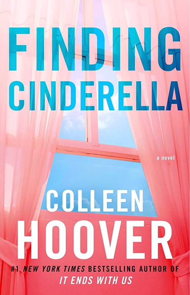 Finding Cinderella: A Novella (3) (Hopeless) | Amazon (US)