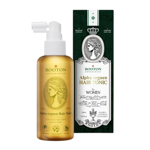ROOTON - Alpha erguen Hair Tonic - 150ml | Stylevana