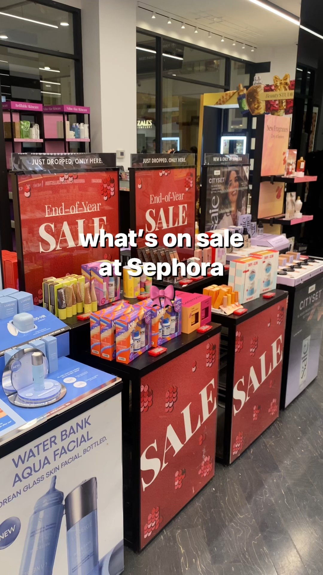 Sephora sale favs 🎀

#LTKFindsUnder50 #LTKselfcare #LTKBeauty