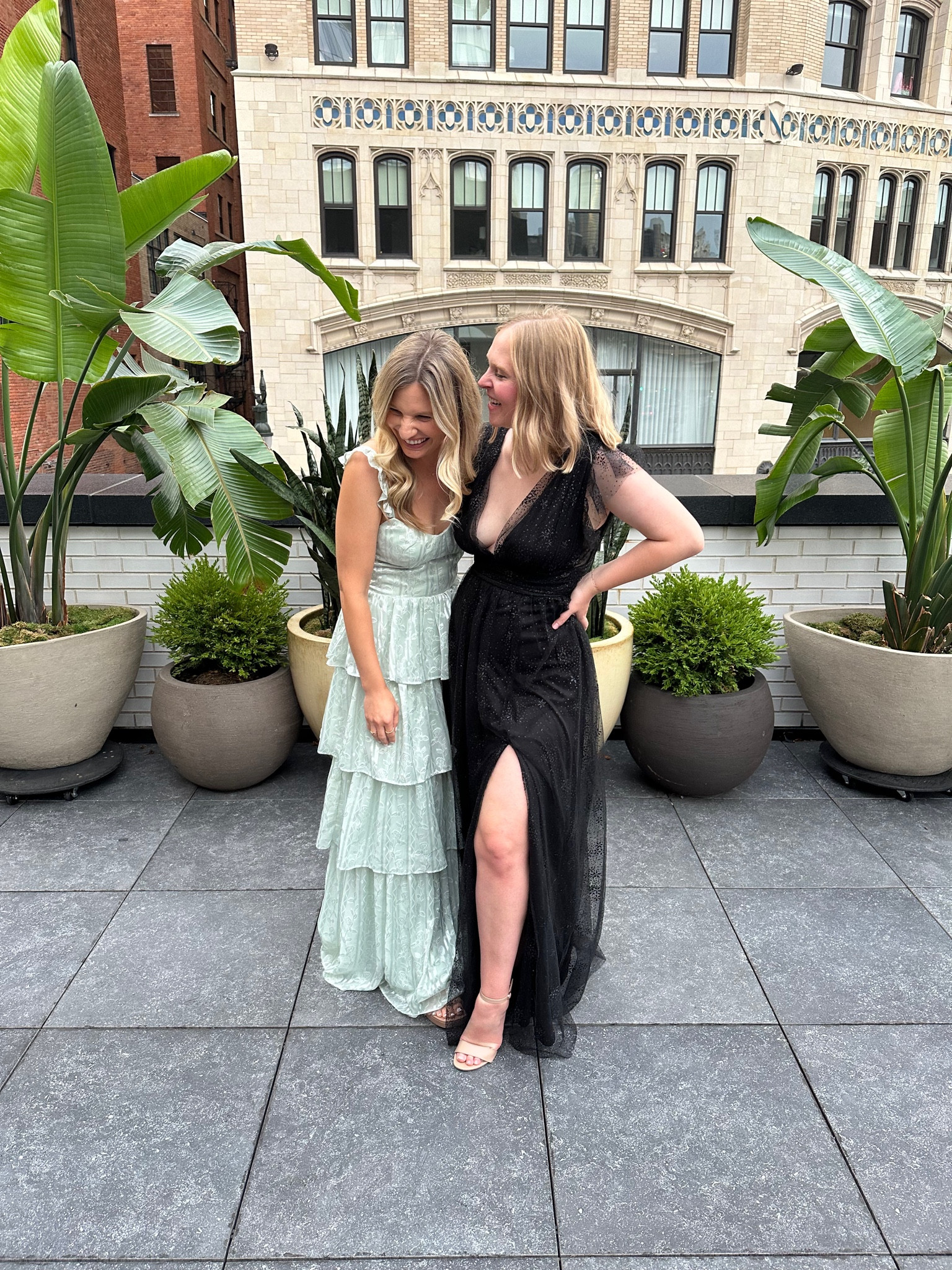 The perfect formal wedding guest dress! Wearing a medium! STAYATHOMEWITHERIN15 will save you money on anything on Baltic born’s site!

#LTKWedding