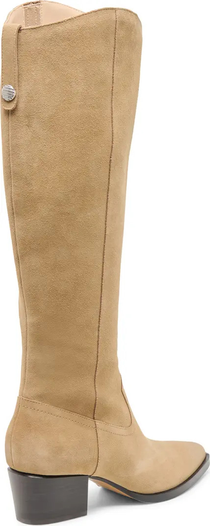 Dolce Vita Virona Water Resistant Boot (Women) | Nordstrom | Nordstrom