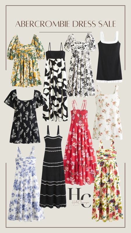 Abercrombie Dress Sale‼️ Plus free shipping on orders over $99

#LTKstyletip #LTKwedding #LTKsalealert