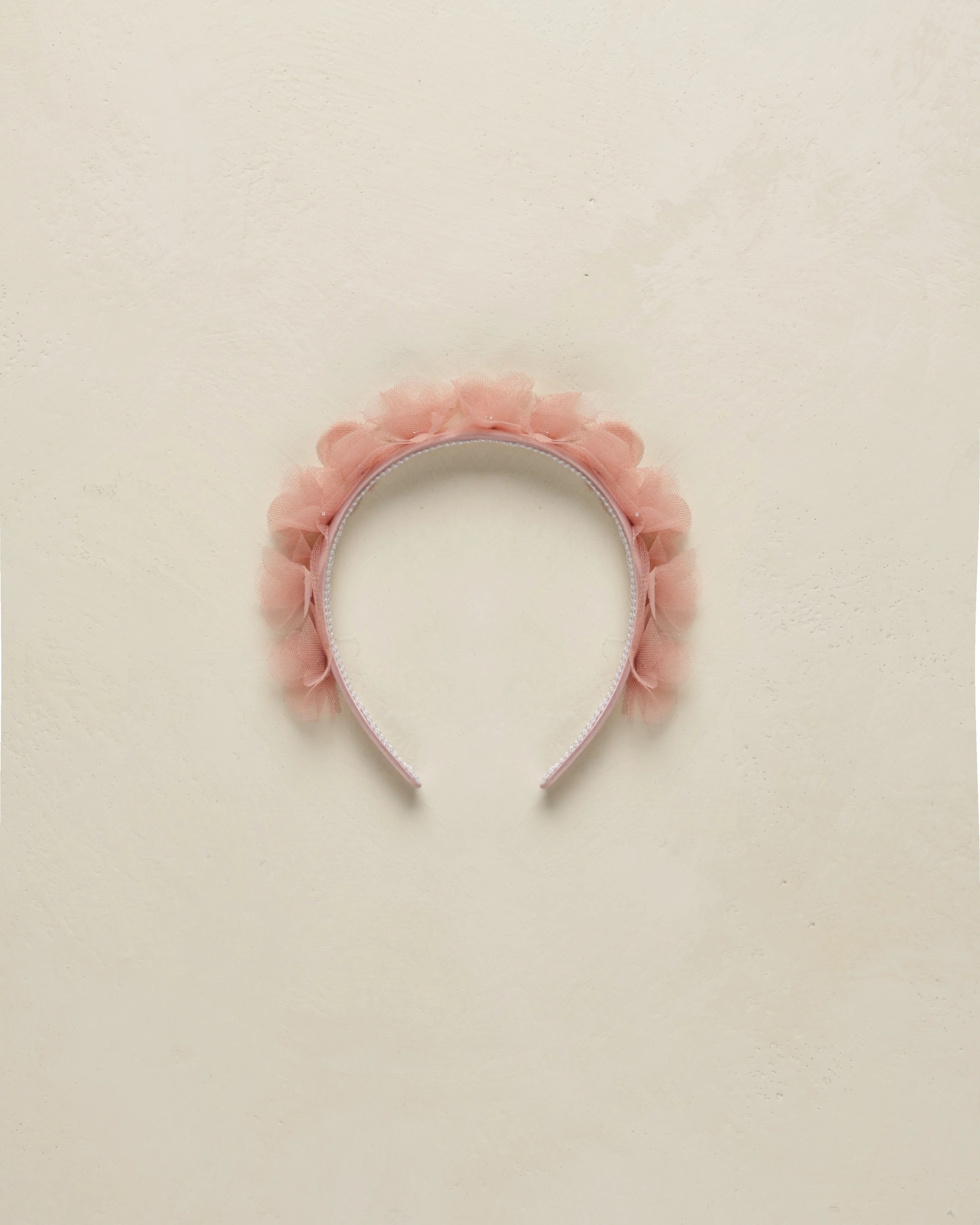 Pixie Headband || Lipstick | Rylee + Cru