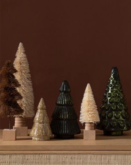 Tree varieties for the holidays from McGee and Co

#LTKHoliday #LTKSeasonal #LTKhome