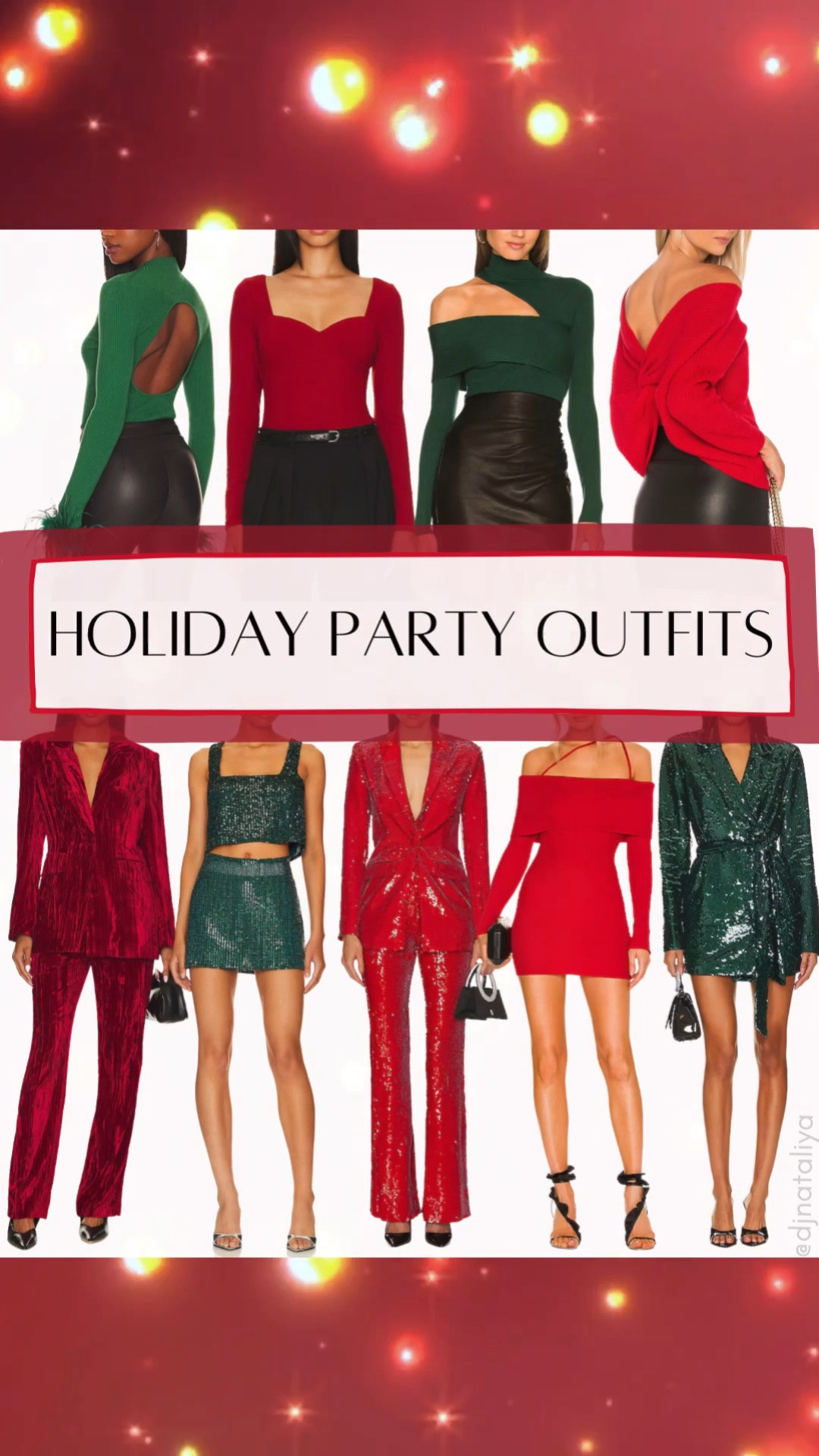Holiday Party Dress
Holiday Party Outfits 2025

💚

red christmas dress green christmas dress red holiday top green velvet blazer set vacation sets sequin holiday outfit winter cocktail dress christmas party dress christmas outfit christmas family photo christmas party outfit work holiday party outfit casual holiday party outfit holiday work party outfit holiday outfits 2025 womens holiday dress 2025 work holiday party dress holiday work party dress holiday party look formal christmas dress casual womens christmas outfit women gift guide womens christmas dress womens gift guide office holiday party holiday office party office christmas party work christmas party outfit holiday work outfit new years eve outfit new years eve dress new years outfit new years dress nye dress nye outfit nye wedding glitter outfit tops for women party tops holiday tops party wear party shoes holiday earrings silver earrings holiday party outfit holiday party dress holiday dress holiday outfits 2025 formal fall wedding guest dress fall dress outfit fall dresses 2025 spring winter wedding guest dress winter dress outfit winter dresses 2025 winter fashion 2026 fall outfits 2025 womens dresses to wear to wedding dresses for wedding guest outfits fall cocktail dress fall cocktail wedding guest dress cocktail party dress cocktail outfit cocktail cocktail dress fall brunch outfit fall brunch dress fancy fall dinner outfit fall dinner dinner dress fall date outfit dinner party outfits dinner with friends elegant dresses elegant outfits casual fall date night outfits fall winter date night outfits winter fall date night outfit winter fall date night dress girls night out outfit girls night outfit fall going out outfits fall going out dress fall winter night outfit night outfits night out dress night dress  date party dress disco bride bachelorette outfits bride Nashville bachelorette party outfits bachelorette guest outfits bachelorette dress miami outfits miami dress miami vacation miami fashion miami night outfits outfit las vegas outfits vegas looks vegas winter vegas concert outfit winter

#LTKHoliday #LTKWedding #LTKGiftGuide #LTKSeasonal #LTKFindsUnder100 #LTKFindsUnder50 #LTKParties #LTKSaleAlert