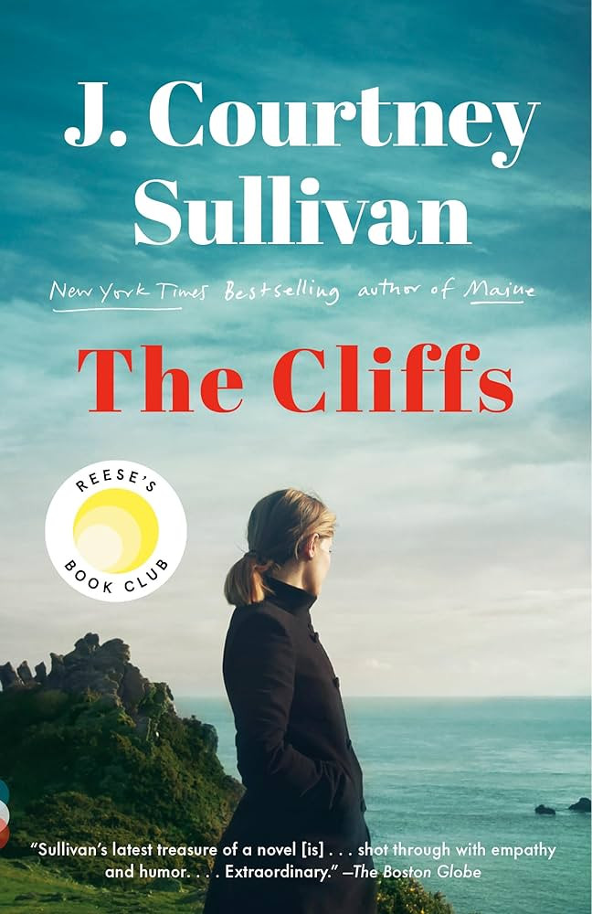 The Cliffs: Reese's Book Club: A novel | Amazon (US)