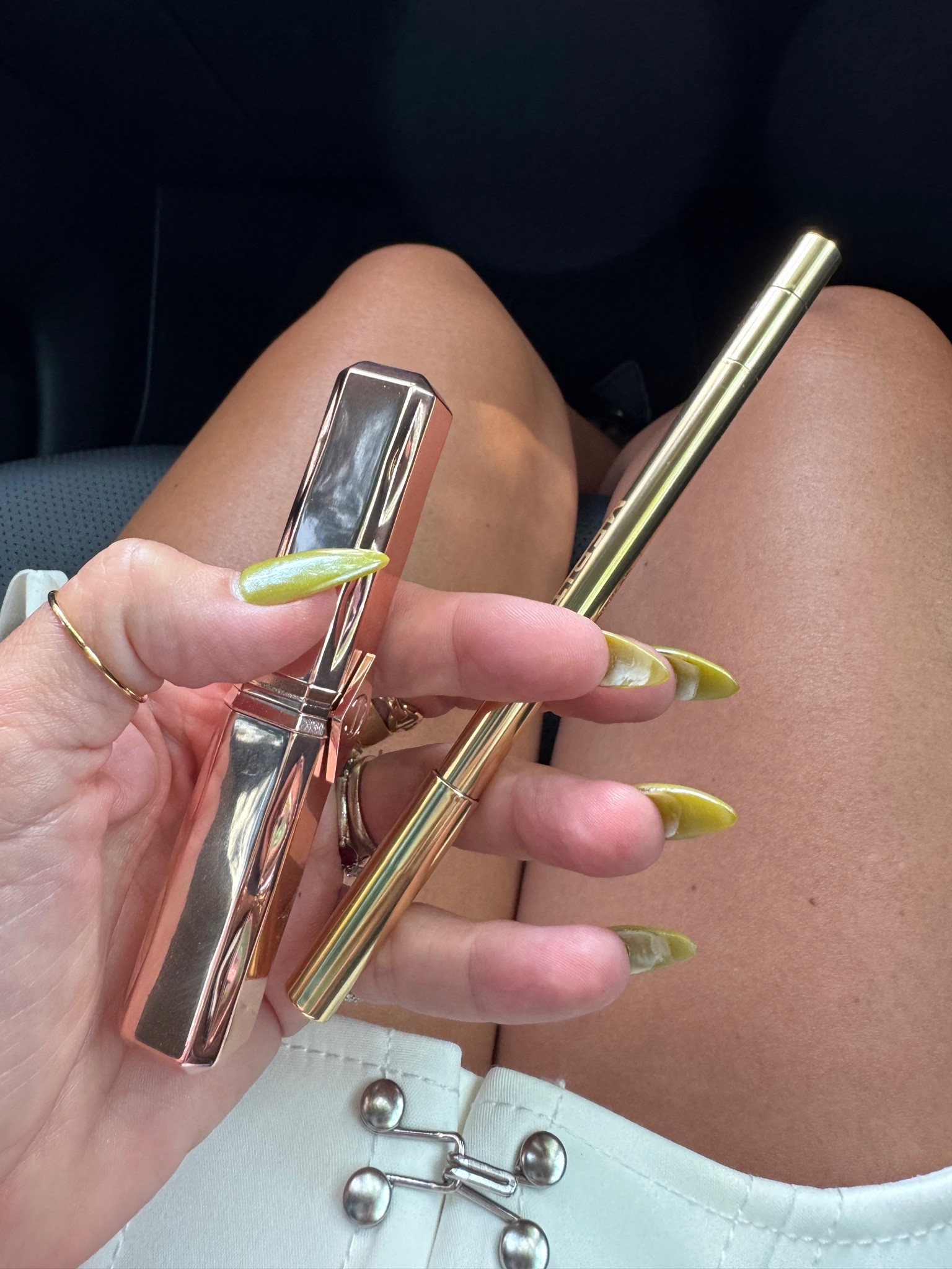 The best cool girl lip

#LTKmorningroutine #LTKBeauty #LTKgrwm