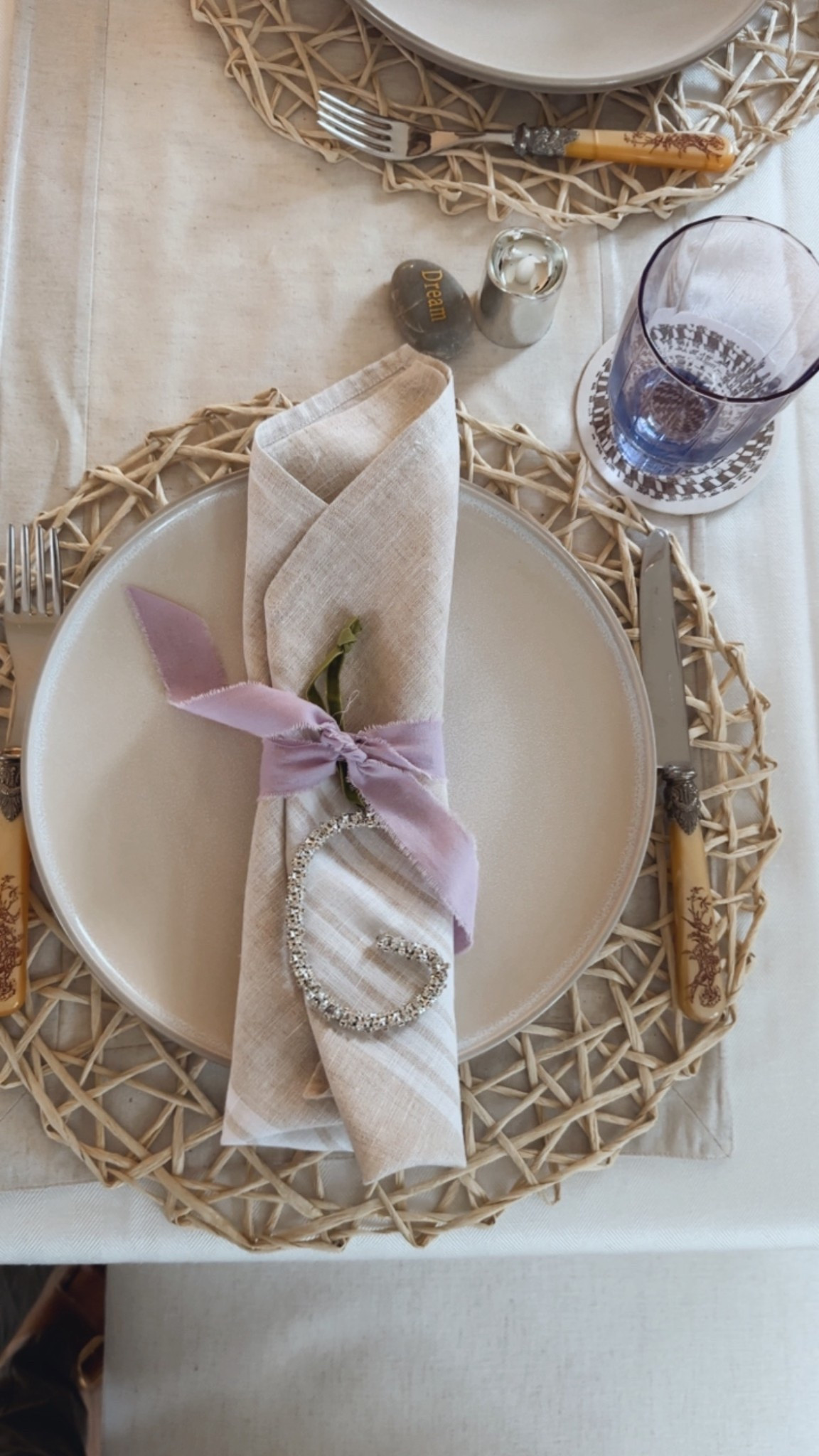 The anatomy of my Tablesettings this year 

#LTKHome #LTKSeasonal