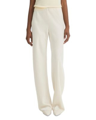 Vince Fluid Satin Bias Pant | Bloomingdale's (US)