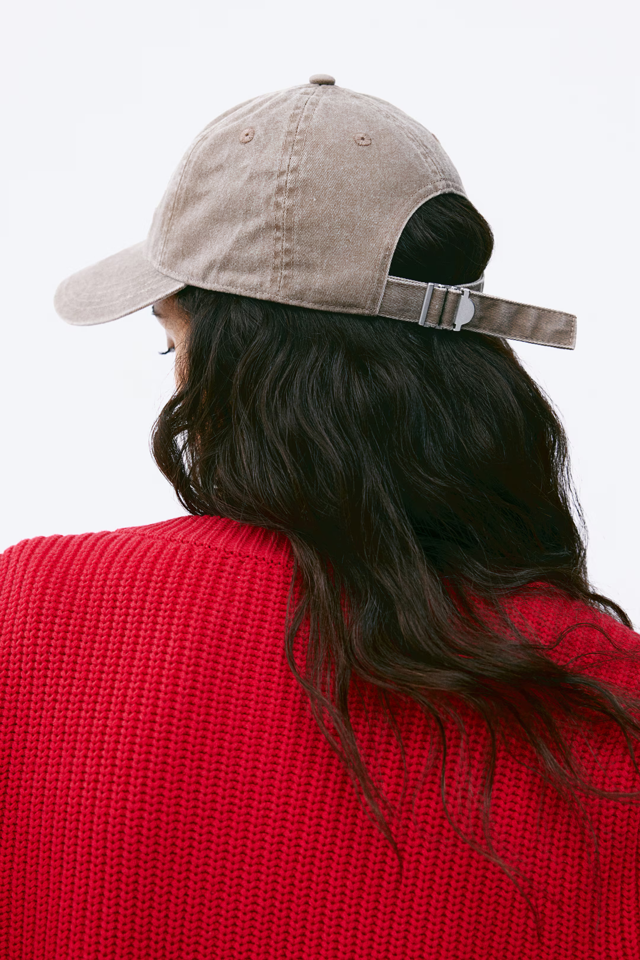 Rib-Knit Cardigan | H&M (US + CA)