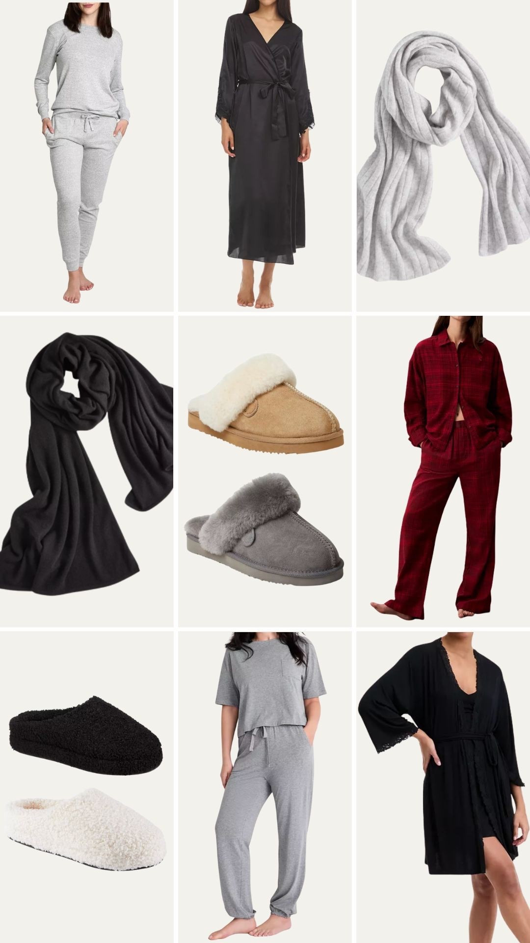 Cozy gifts for her at @macys #macyspartner 

#LTKGiftGuide #LTKHoliday #LTKFindsUnder100