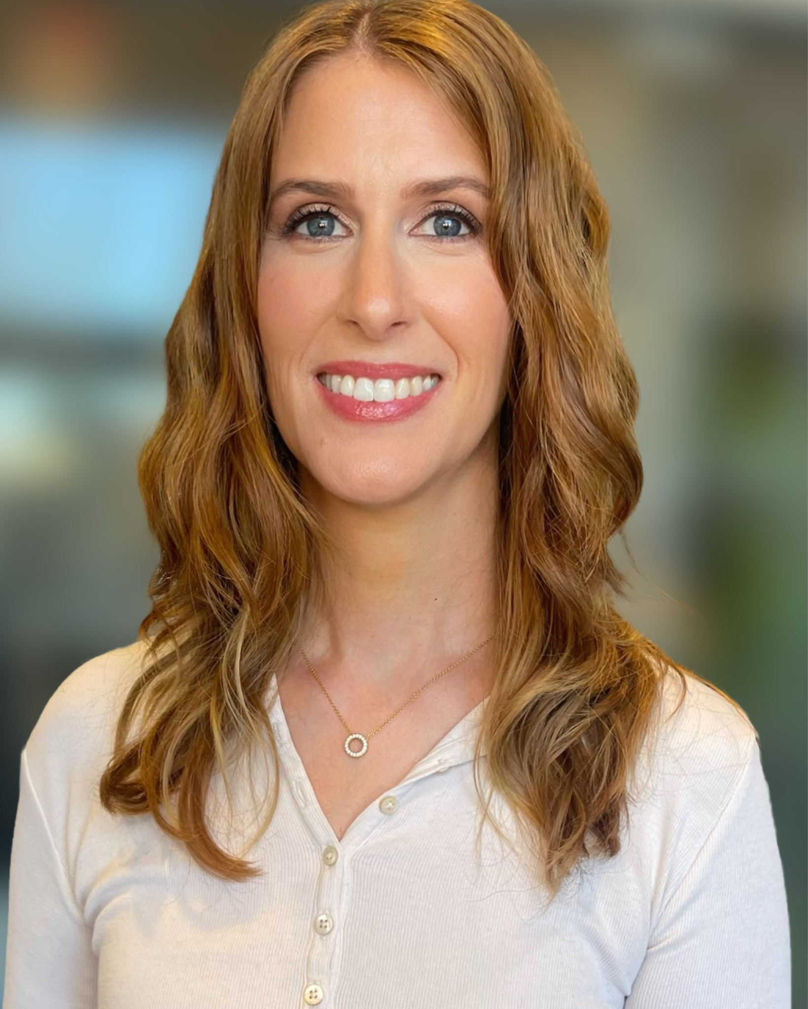 Lynn came in for a 1:1 Private makeup lesson at Glam Room. She spends a lot of time on zoom for work and wanted to know how to look more polished on camera with colors that would compliment her gorgeous Red hair. 
I introduced her to some of my favorite products to help perfect her skin for a healthy glow! We finished the class with a fun evening look (see pic) where we added a darker shadow and some chocolate brown eyeliner. 

#LTKBeauty #LTKStyleTip #LTKOver40