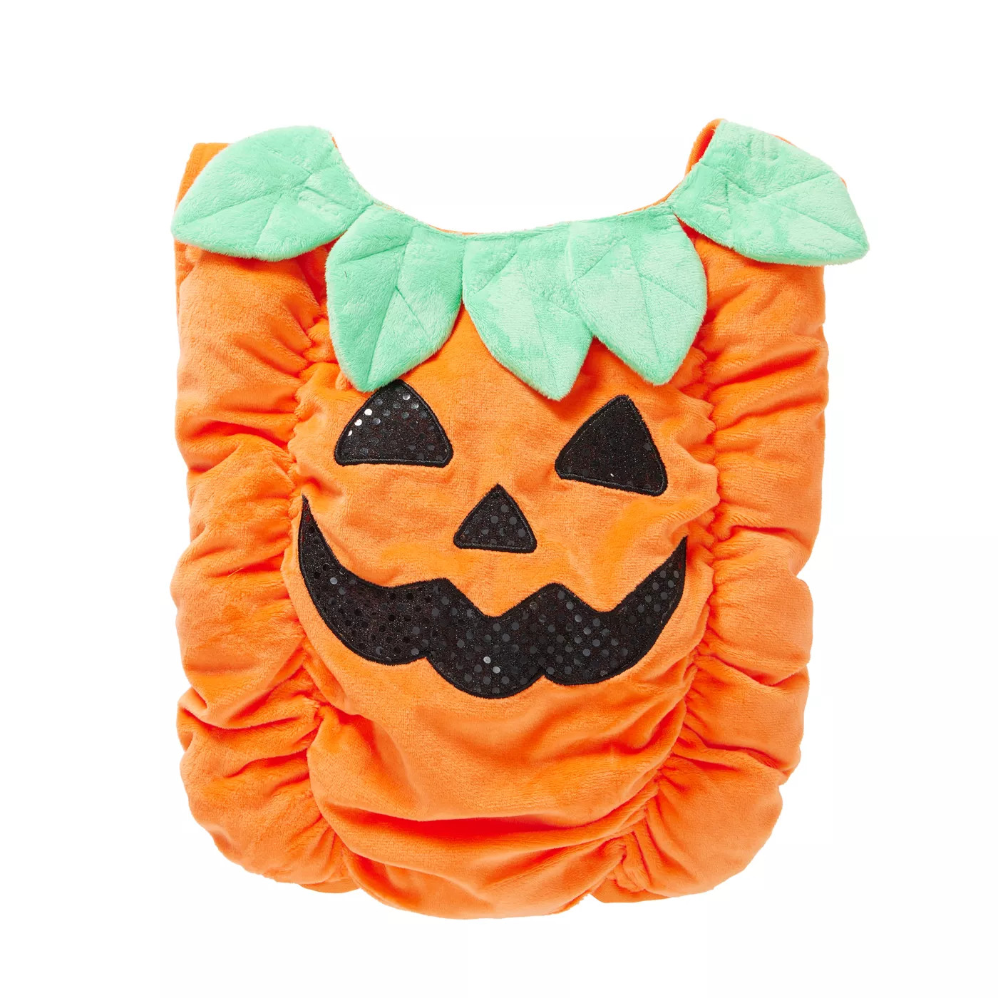 Thrills & Chills Pumpkin Costume | PetSmart