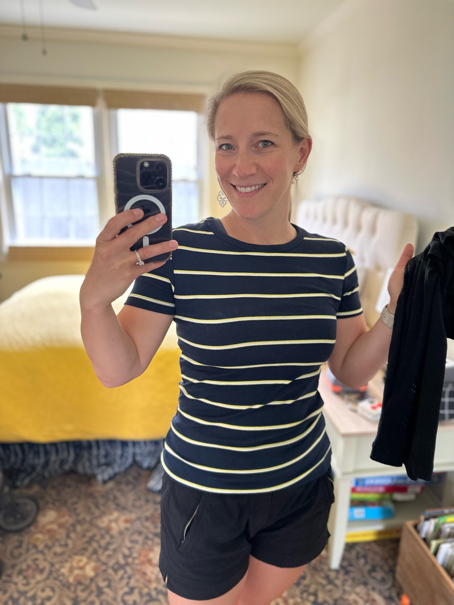 Basic tees for summertime! A great price at Amazon  

#LTKunder50 #LTKstyletip #LTKSeasonal