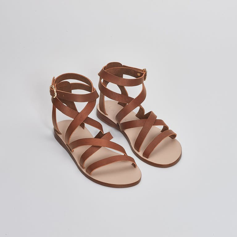 Ippolita Sandal | Verishop