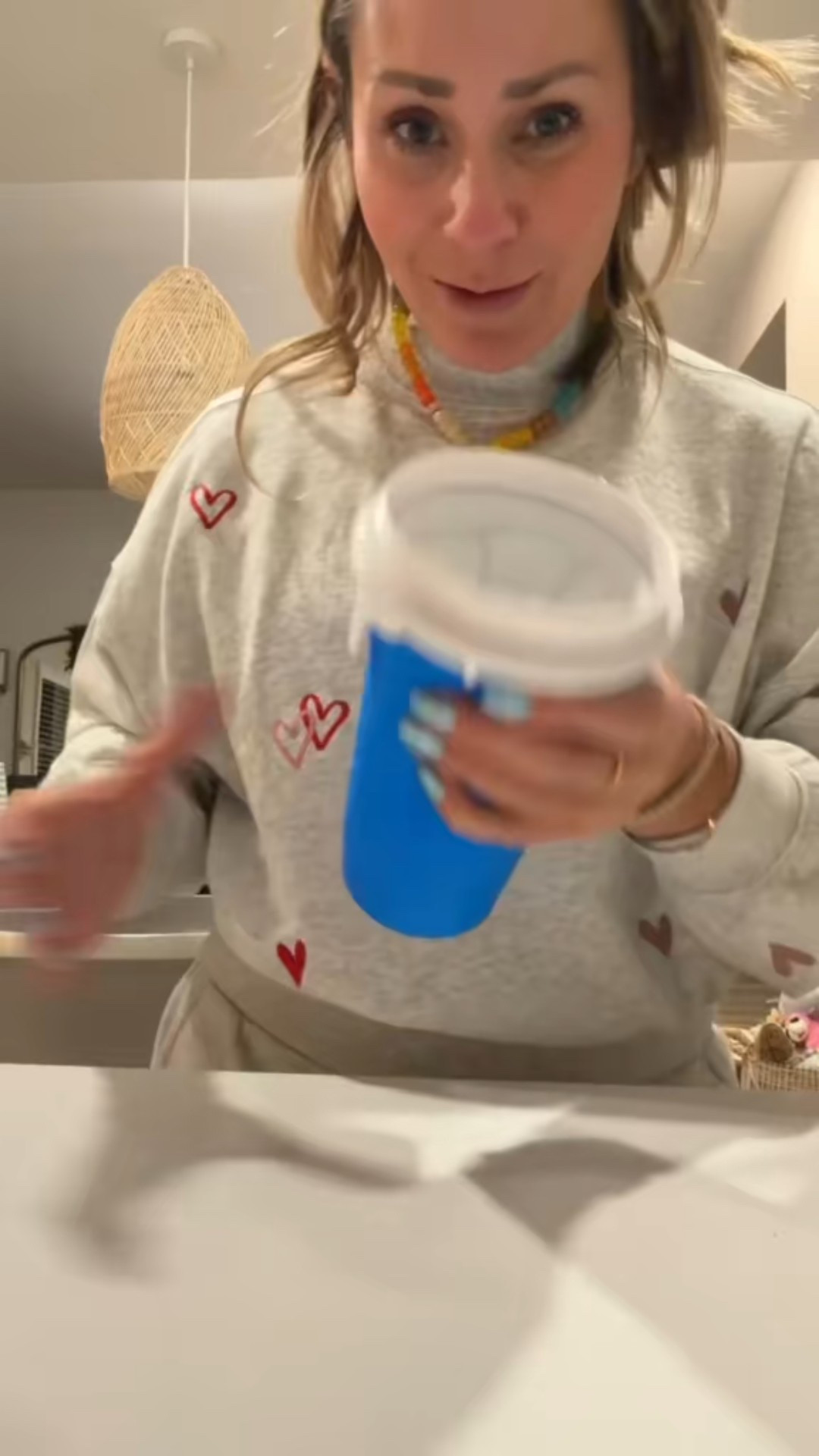 Bought it for the kids. Keeping it for myself! 🍸




#LTKmomlife