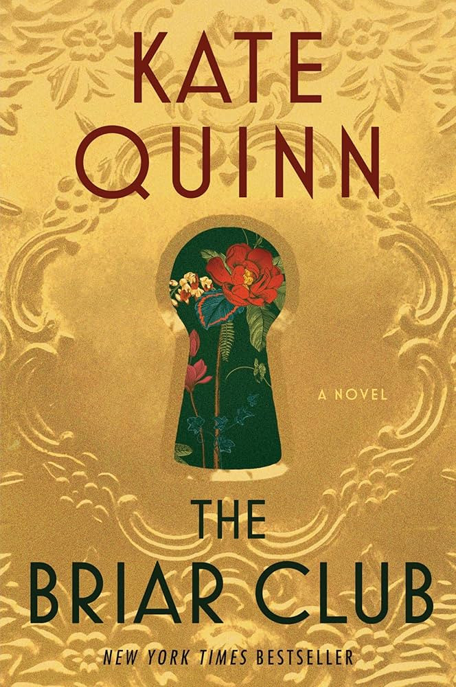 Kate Quinn | Amazon (US)