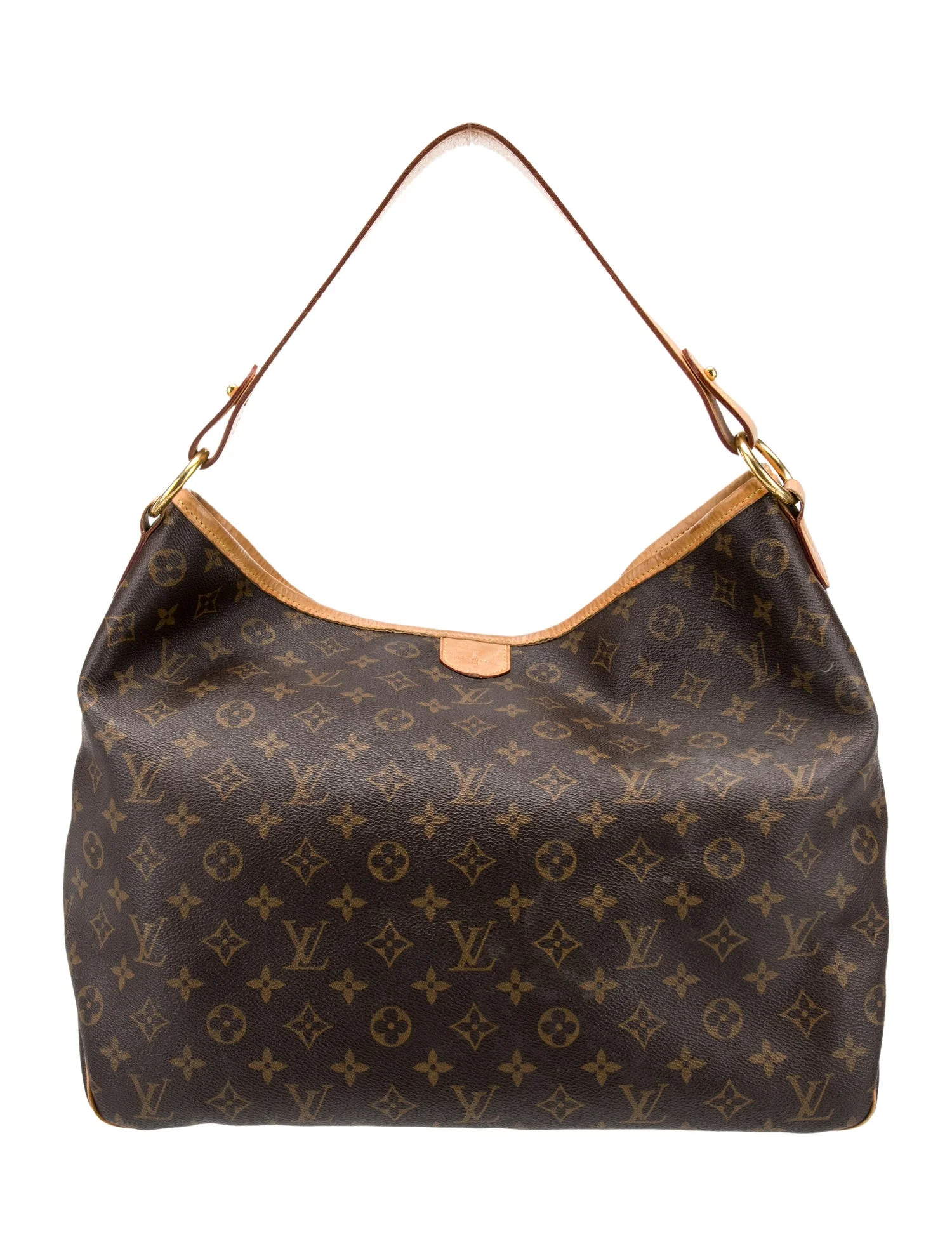 LV Monogram Delightful MM | The RealReal