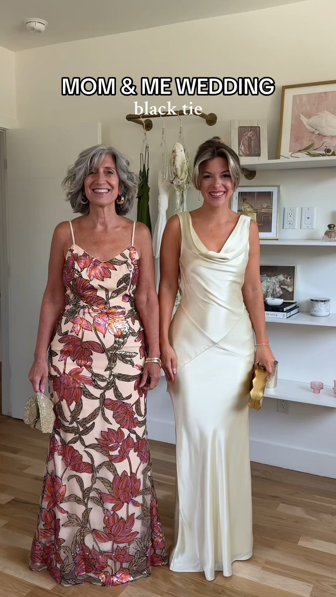Mom and me wedding guest formal event dresses

Revolve code: tulip
Vici code: emerson30
Abercrombie code: DENIMAF

Wearing my usual small/2 sized down in hutch dresses Mom wears a medium/8

Wedding guest
Floral dress black tie
Special occasion
Midi formal
summer wedding guest dresses, wedding guest dresses, cocktail dresses, semi-formal dresses, black tie wedding guest dresses, destination wedding guest dresses, garden party dresses, wedding guest outfit ideas

#LTKootd #LTKWedding #LTKSeasonal