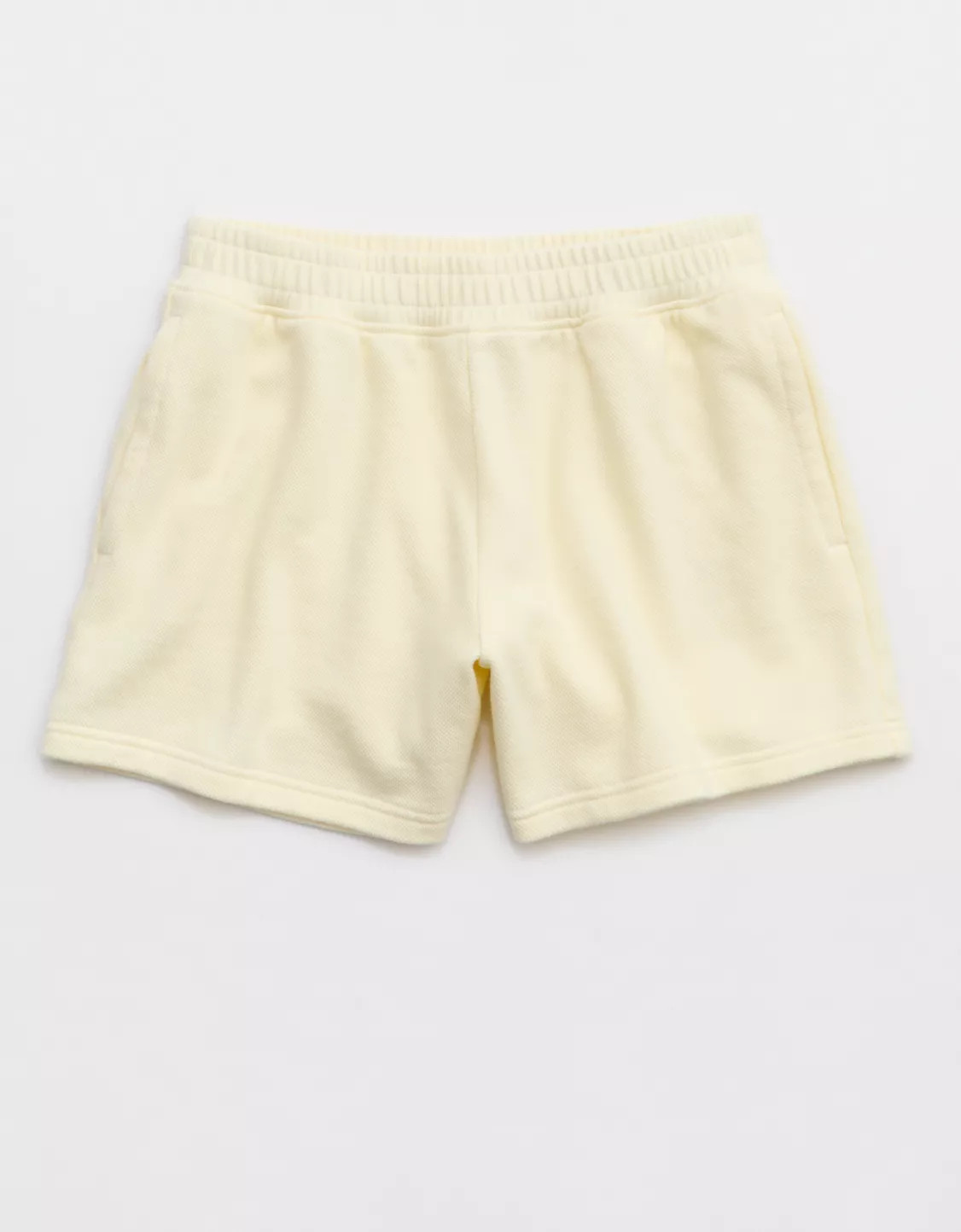 Aerie Textured Short | Aerie