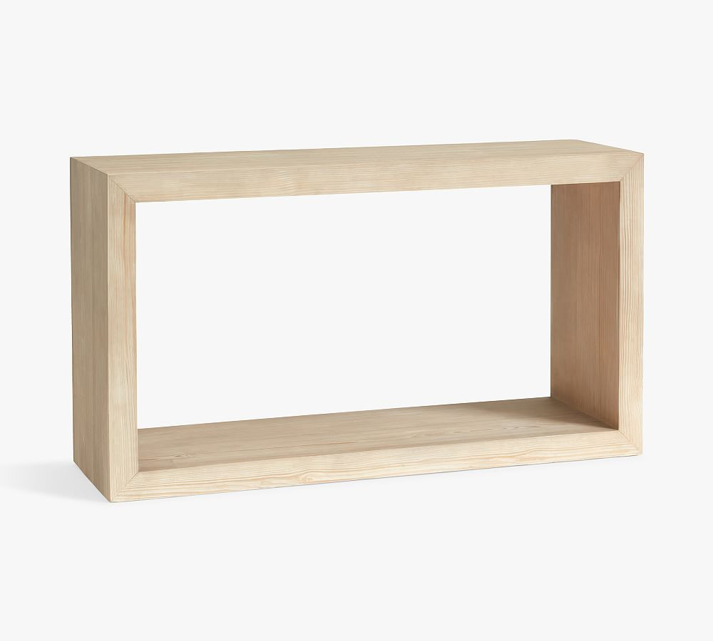 Folsom Console Table | Pottery Barn (US)
