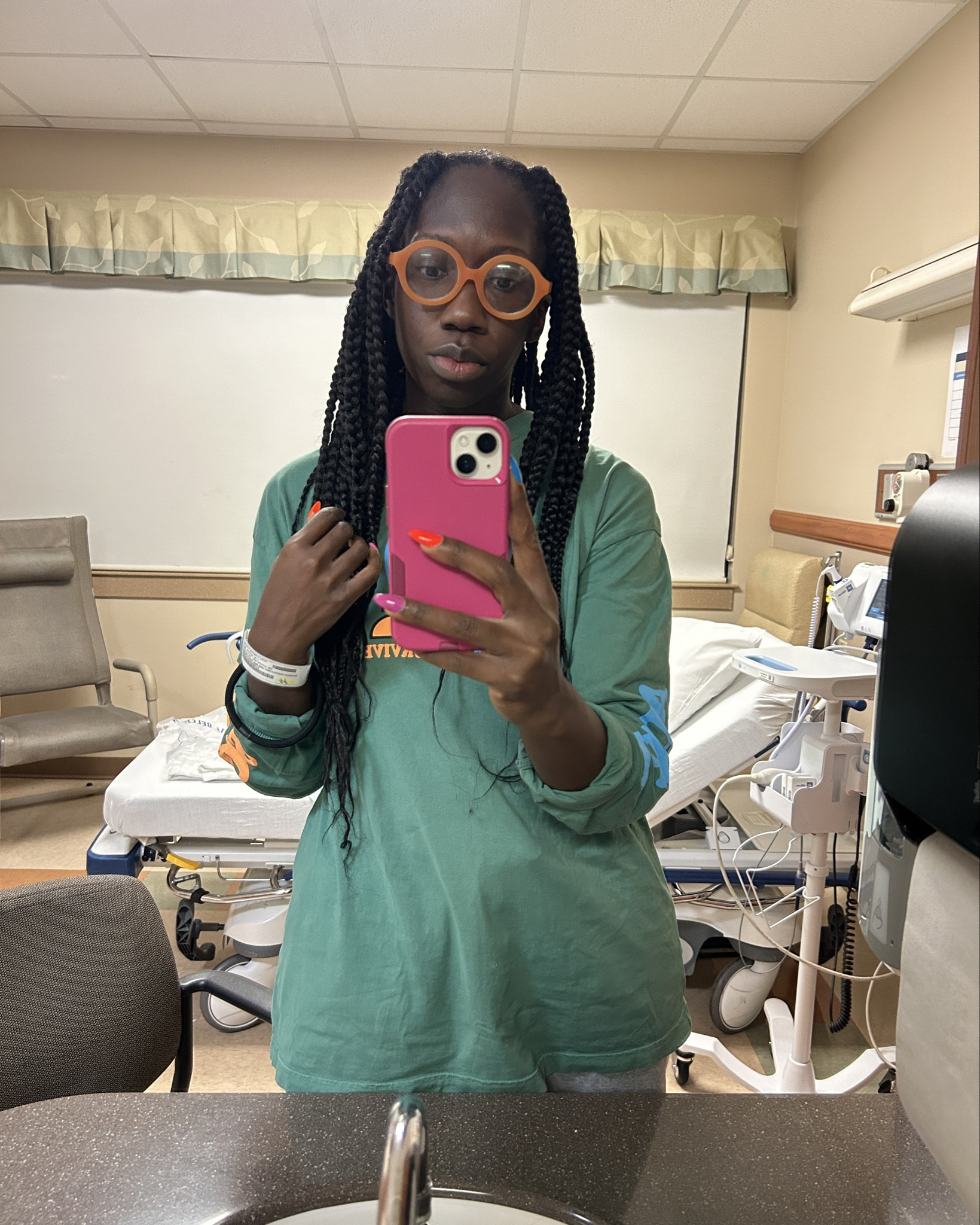 In my latest YouTube video, I share things I wish I knew about recovering from a myomectomy. I recently had a myomectomy to remove the fibroids that have been impacting me for years. These are the things that have helped me recover...

#LTKFindsUnder50