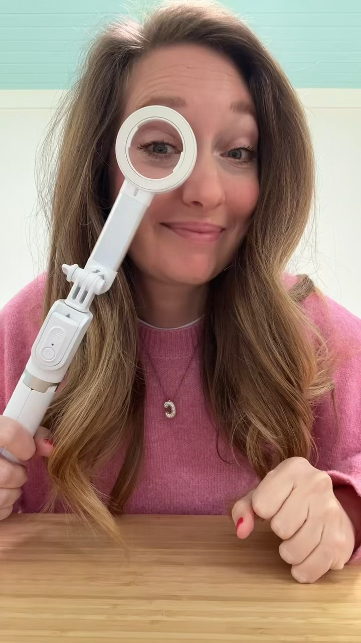 my two favorite tripods for content creation

#LTKTravel #LTKFindsUnder50