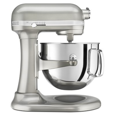 KitchenAid® Pro Line® Stand Mixer, 7-Qt. | Williams-Sonoma