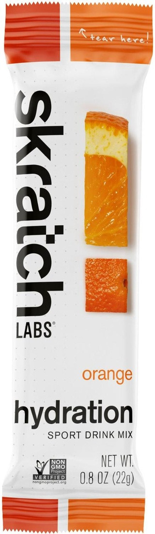 Skratch Labs   Sport Hydration Drink Mix - Single Serving | REI