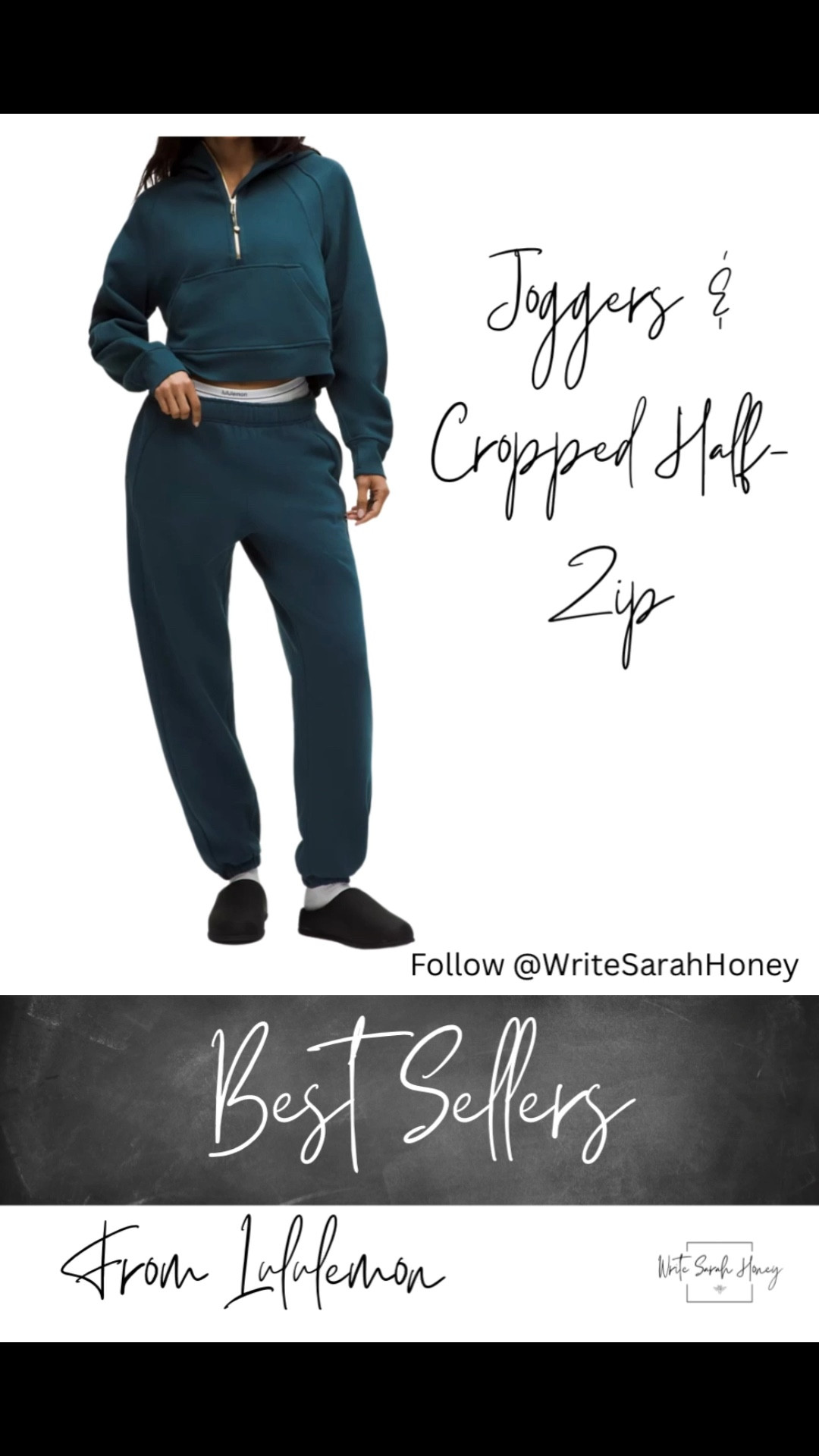 Best Seller Fan Favorite! Selling out fast!
This is the piece everyone keeps grabbing and for good reason. Cute, comfy, and one of those why didn’t I buy this sooner finds.

👉 Tap to shop before it’s gone
🤍 Follow for more Fan Favorites + daily LTK finds! 

#FanFavorite
#SellingOut
#ShopMyLook
#TrendingNow
#MustHave
#MustHaveFinds
#LululemonFavorites
#Style @lululemon 


#LTKTravel #LTKfitnessgoals #LTKActive