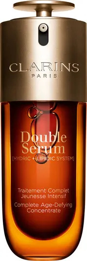 DOUBLE SERUM® Firming, Smoothing & Pore Refining Concentrate Serum | Nordstrom
