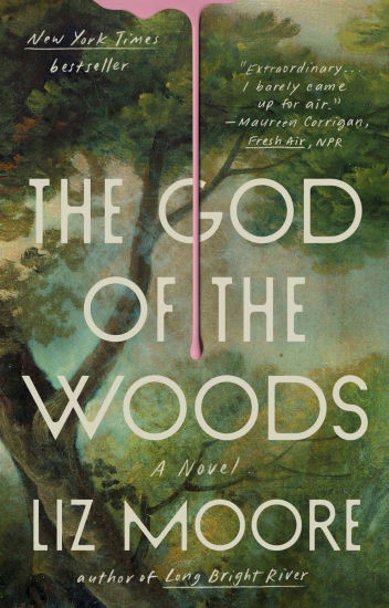 The God of the Woods: A Novel | Barnes & Noble