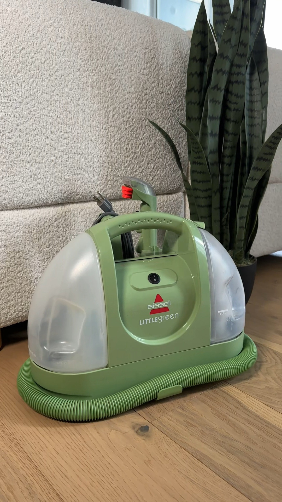 The sacrifices we make to have a white couch😅

#LTKHome #LTKFindsUnder100