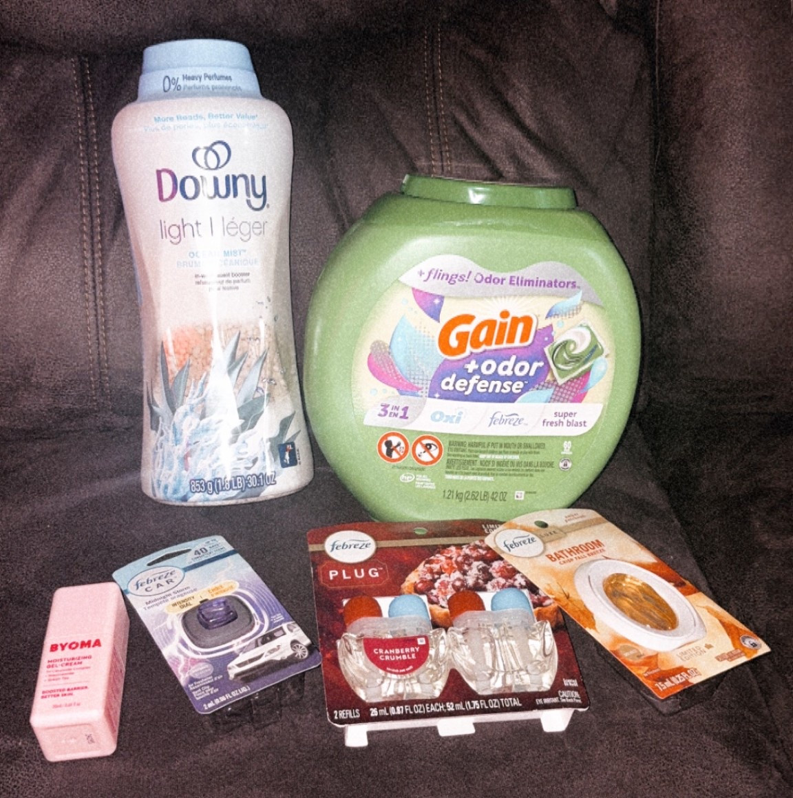 Saved $30 on this haul

#LTKHome #LTKSaleAlert #LTKFindsUnder50