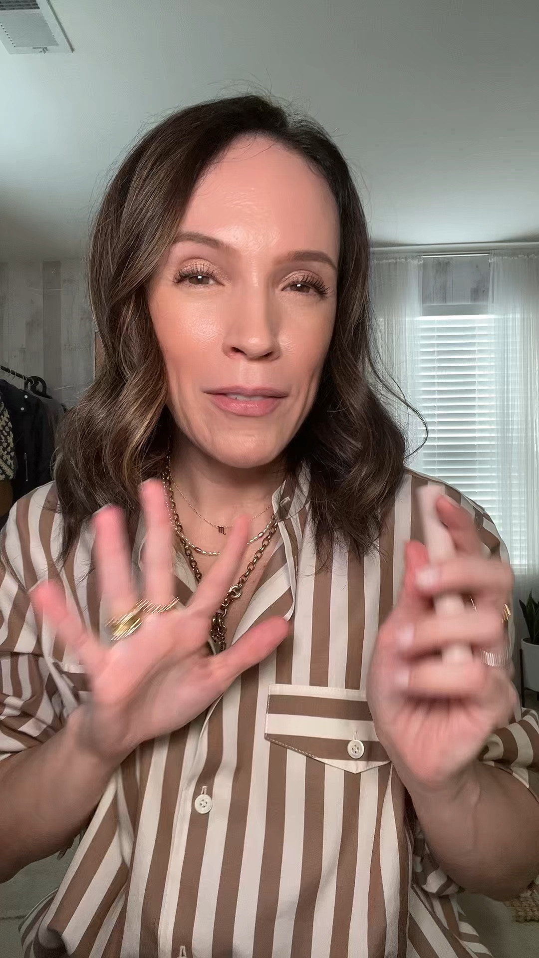 Fall lip colors 

#LTKOver40 #LTKBeauty