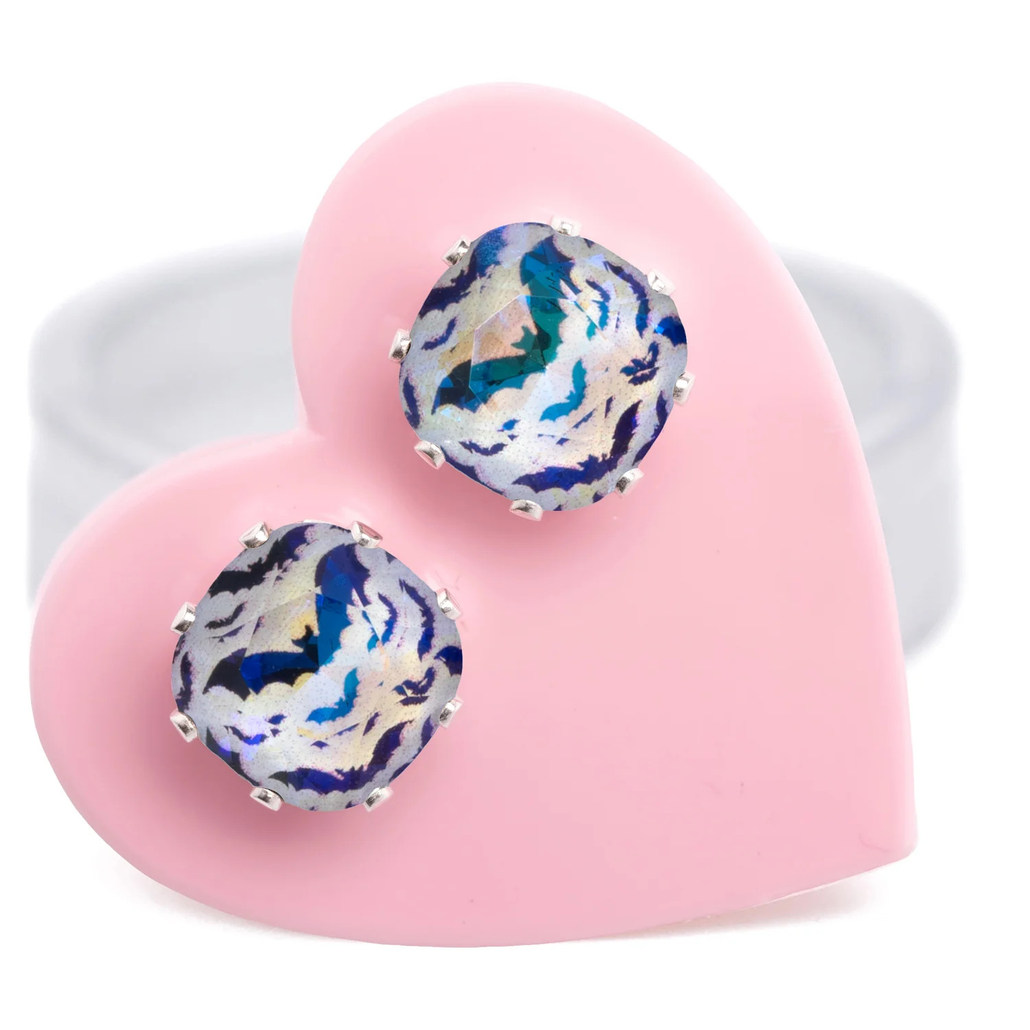 Bat Chick Crazy Mini Cushion | JoJo Loves You