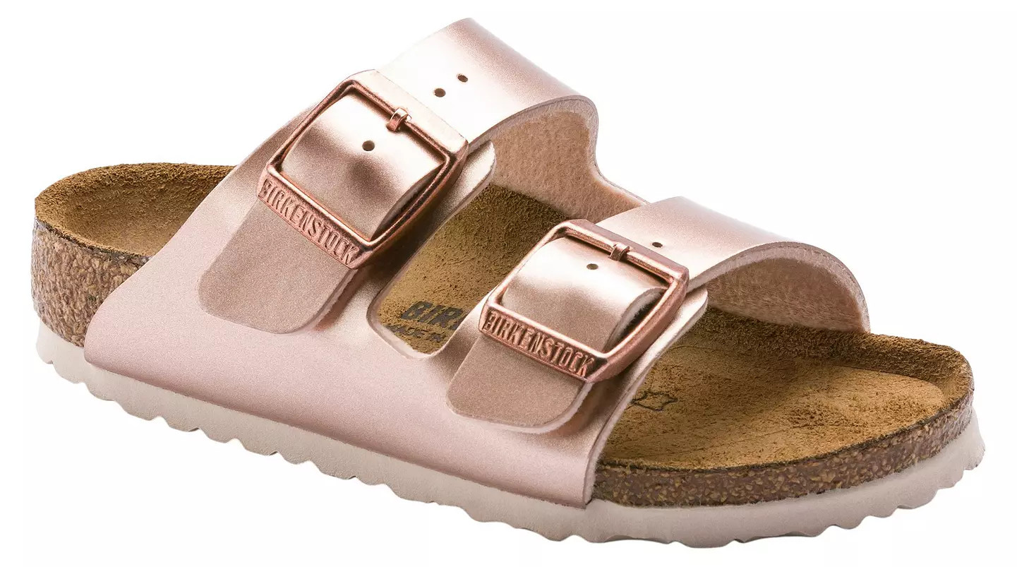 Birkenstock Kids Arizona Birko-Flor Sandals | DICK'S Sporting Goods