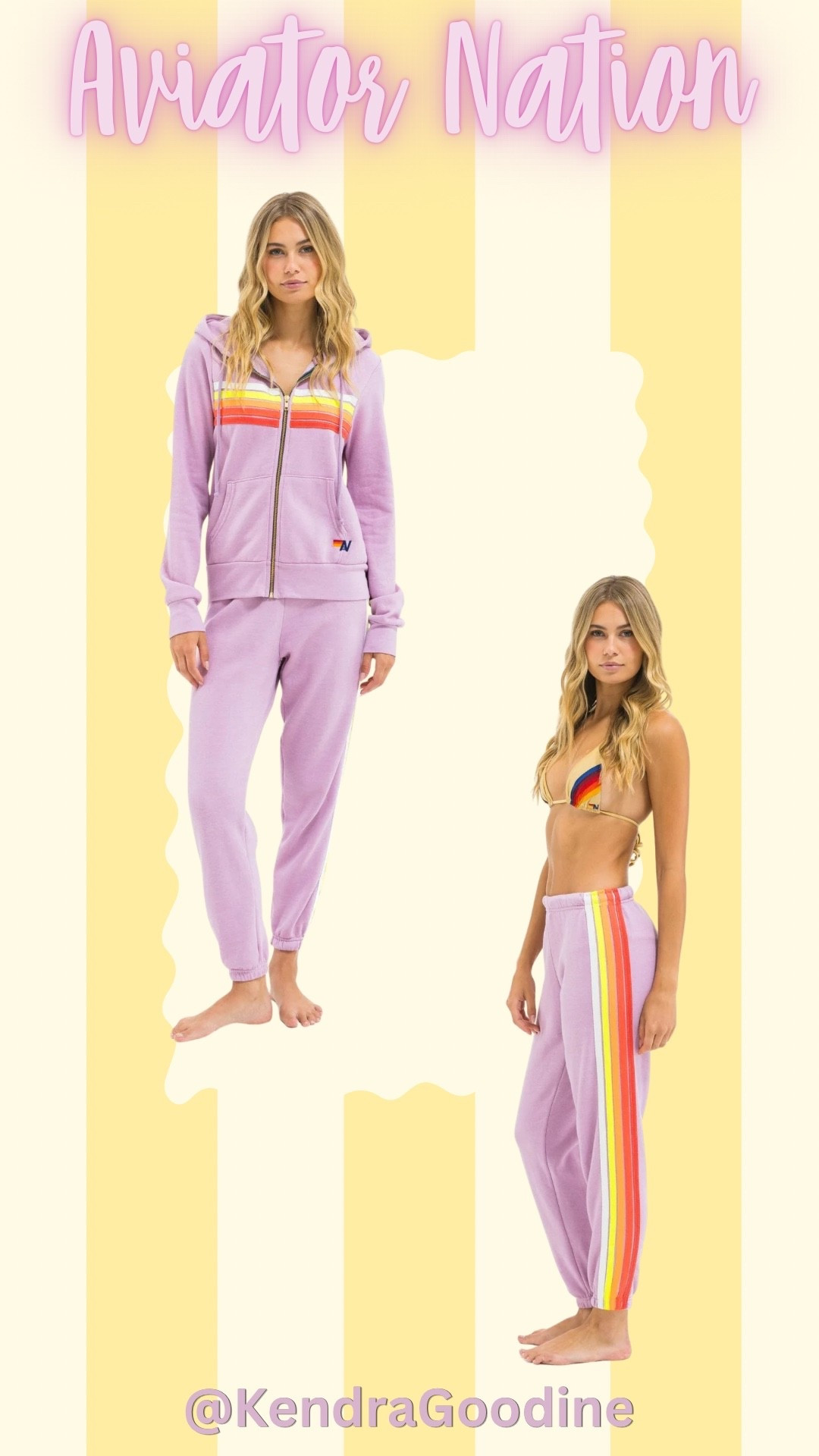 The coziest travel set that is so adorable

#LTKTravel