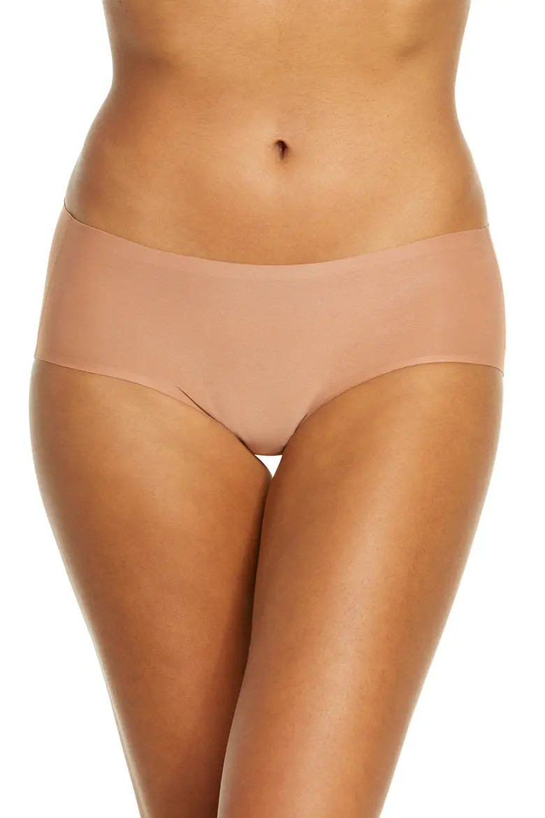 Soft Stretch Seamless Hipster Panties (Women) | Nordstrom | Nordstrom